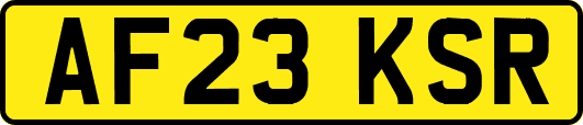 AF23KSR