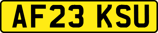 AF23KSU