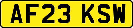 AF23KSW