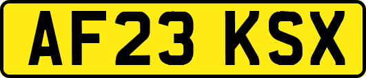 AF23KSX