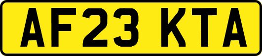 AF23KTA