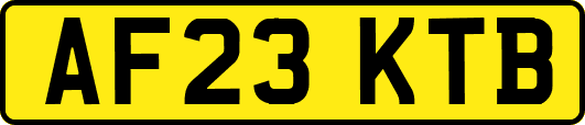 AF23KTB