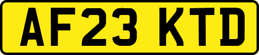 AF23KTD