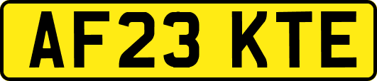 AF23KTE