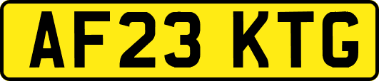 AF23KTG