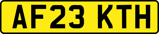 AF23KTH