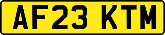 AF23KTM