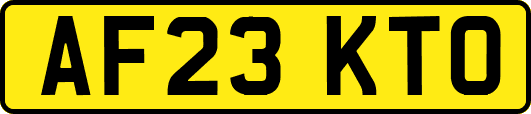 AF23KTO