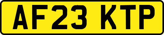 AF23KTP