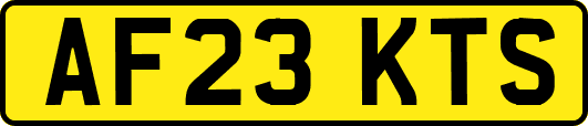 AF23KTS