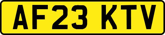 AF23KTV