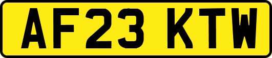 AF23KTW