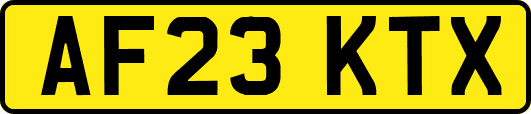 AF23KTX