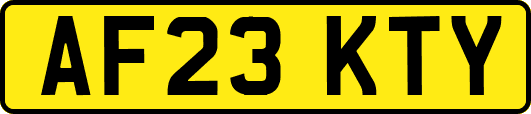AF23KTY