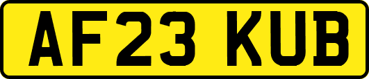 AF23KUB