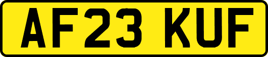 AF23KUF