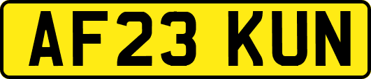 AF23KUN