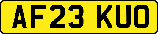 AF23KUO