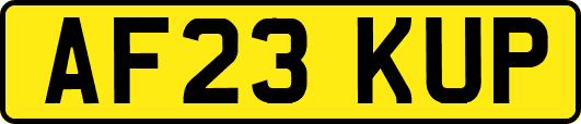 AF23KUP