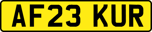 AF23KUR