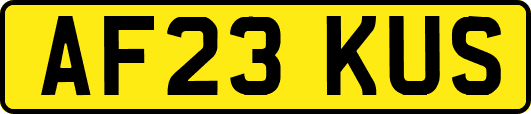AF23KUS