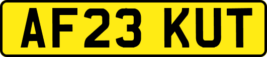 AF23KUT