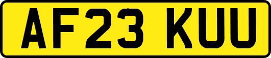 AF23KUU