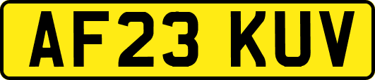 AF23KUV