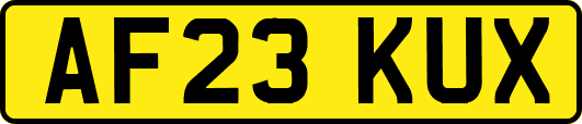 AF23KUX