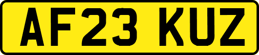 AF23KUZ