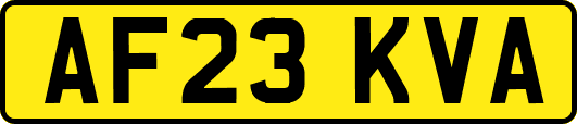 AF23KVA