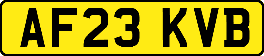 AF23KVB