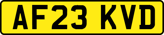 AF23KVD