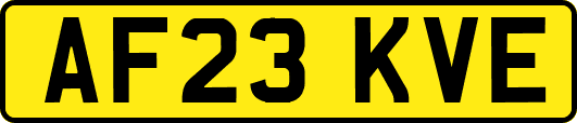 AF23KVE