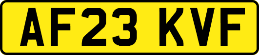 AF23KVF
