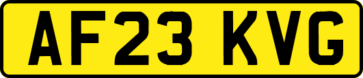 AF23KVG