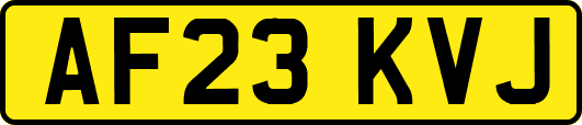 AF23KVJ