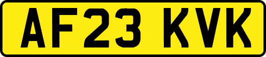 AF23KVK