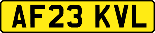 AF23KVL