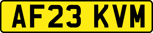 AF23KVM