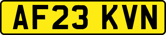 AF23KVN