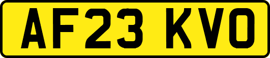 AF23KVO