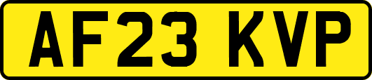 AF23KVP