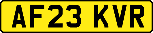 AF23KVR