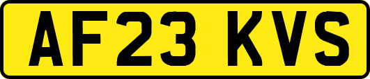 AF23KVS