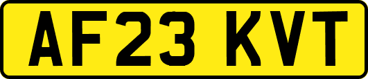 AF23KVT