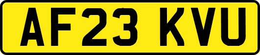 AF23KVU