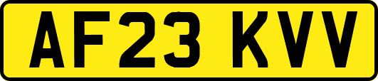 AF23KVV