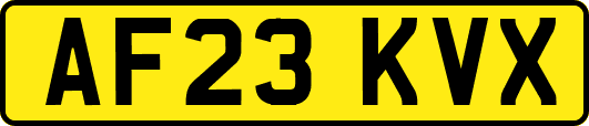 AF23KVX