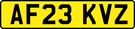 AF23KVZ